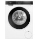 SIEMENS lavadora carga frontal  WG44G2ZAES.  . 9 Kg, de 1400 r. p. m. Blanco, Clase A